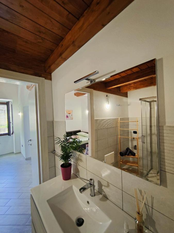 B&B Al Centro - Ossi Exterior foto
